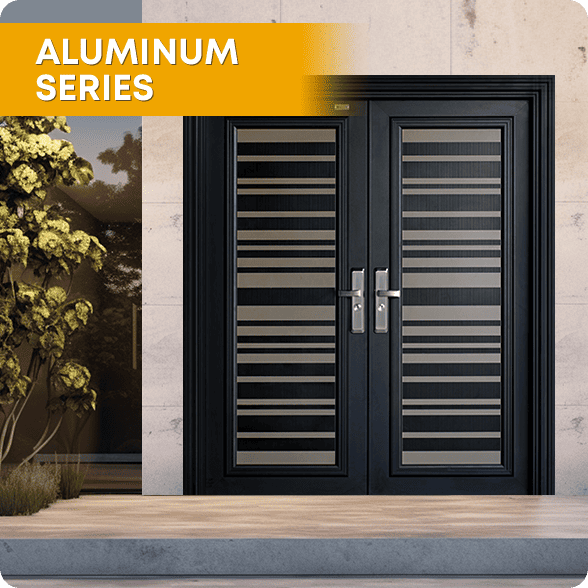 Aluminum Series