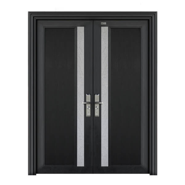 Sample Security Door - Image 2