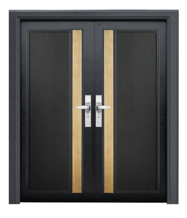 Sample Security Door - Image 6