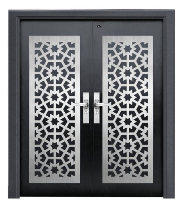 Sample Security Door - Image 3