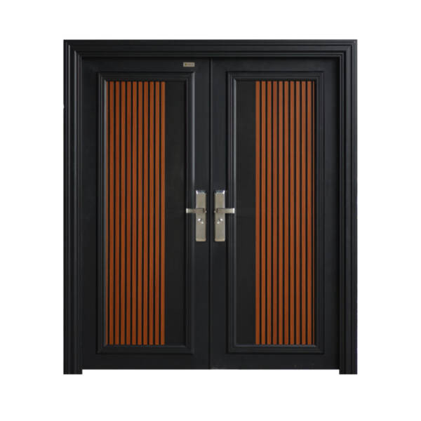 Sample Security Door