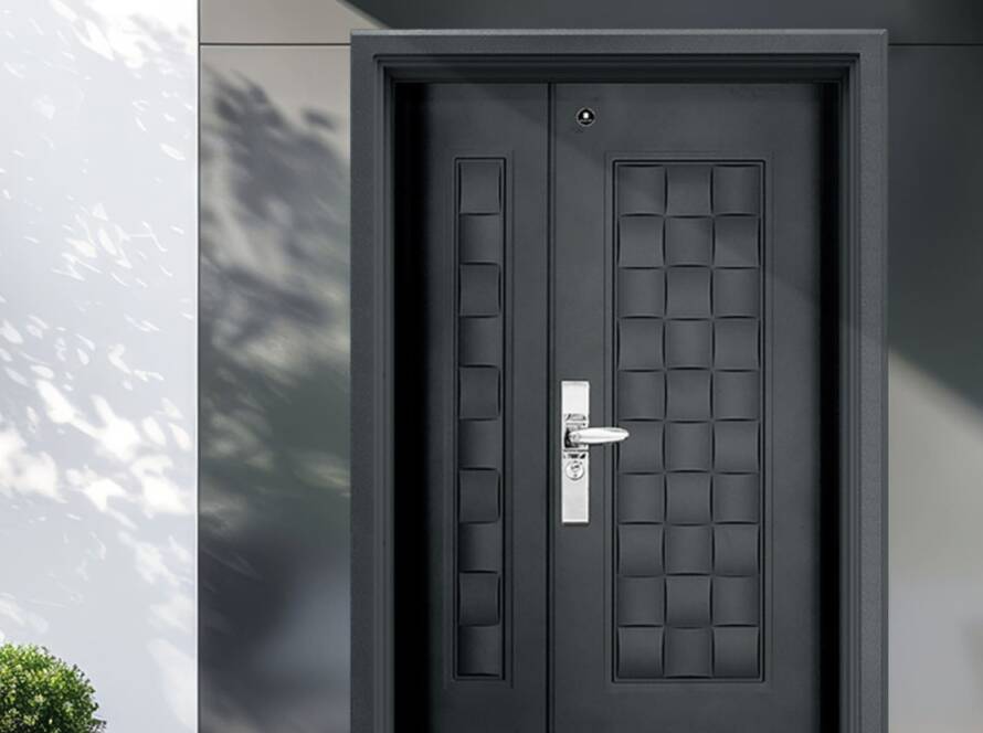 7 Must-Have Features in a Modern Security Door