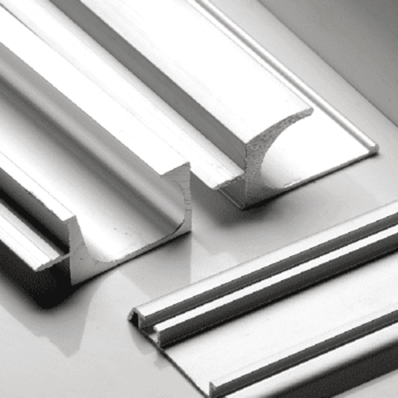 Weld-free construction on durable security doors