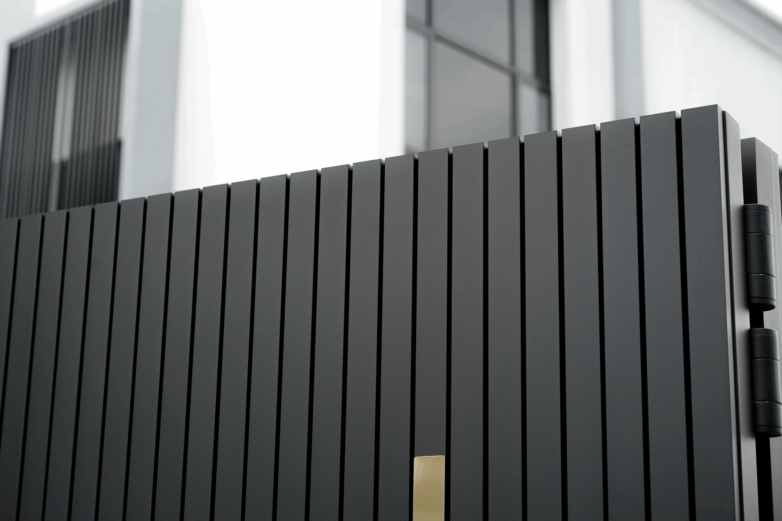 Premium Pro Plus Trackless Auto Gate 1.5