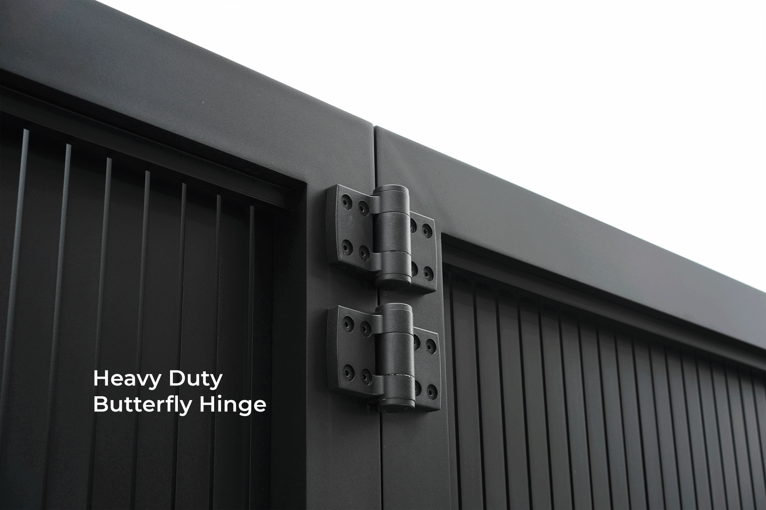 Premium Pro Plus Trackless Auto Gate 1.9.2