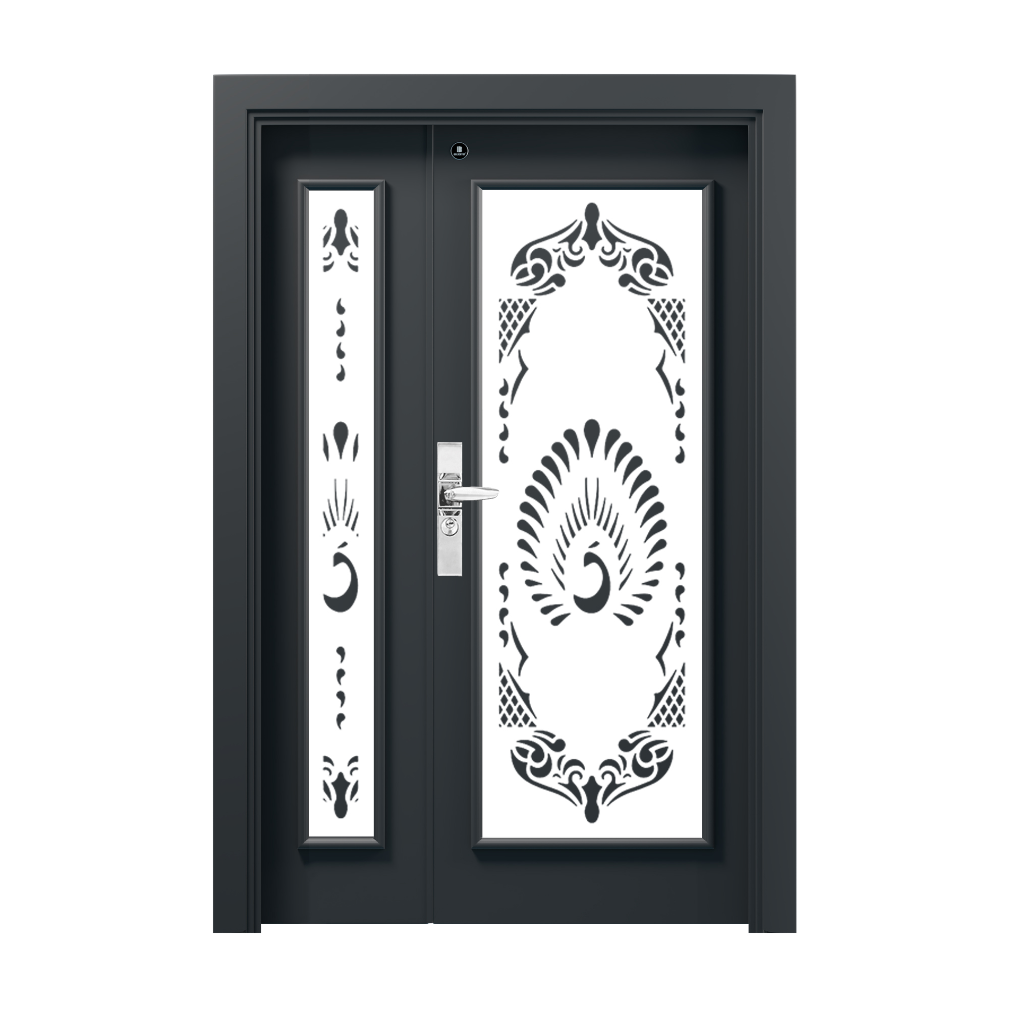 lasercut-mild-steel 106 5ft