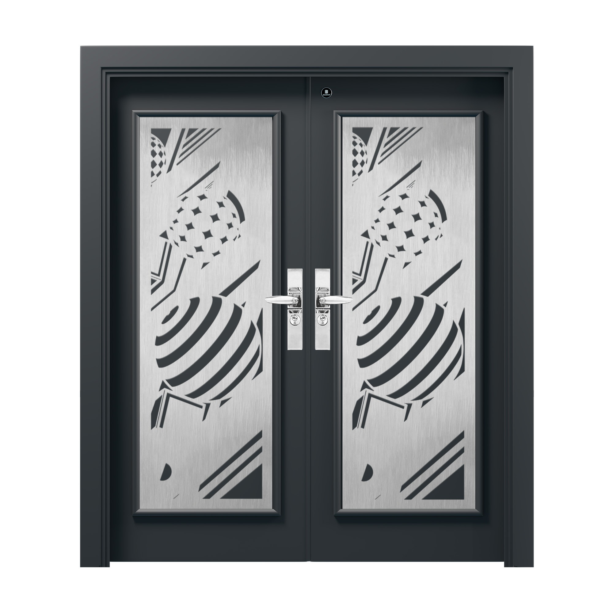 lasercut-stainless-steel 005 6ft