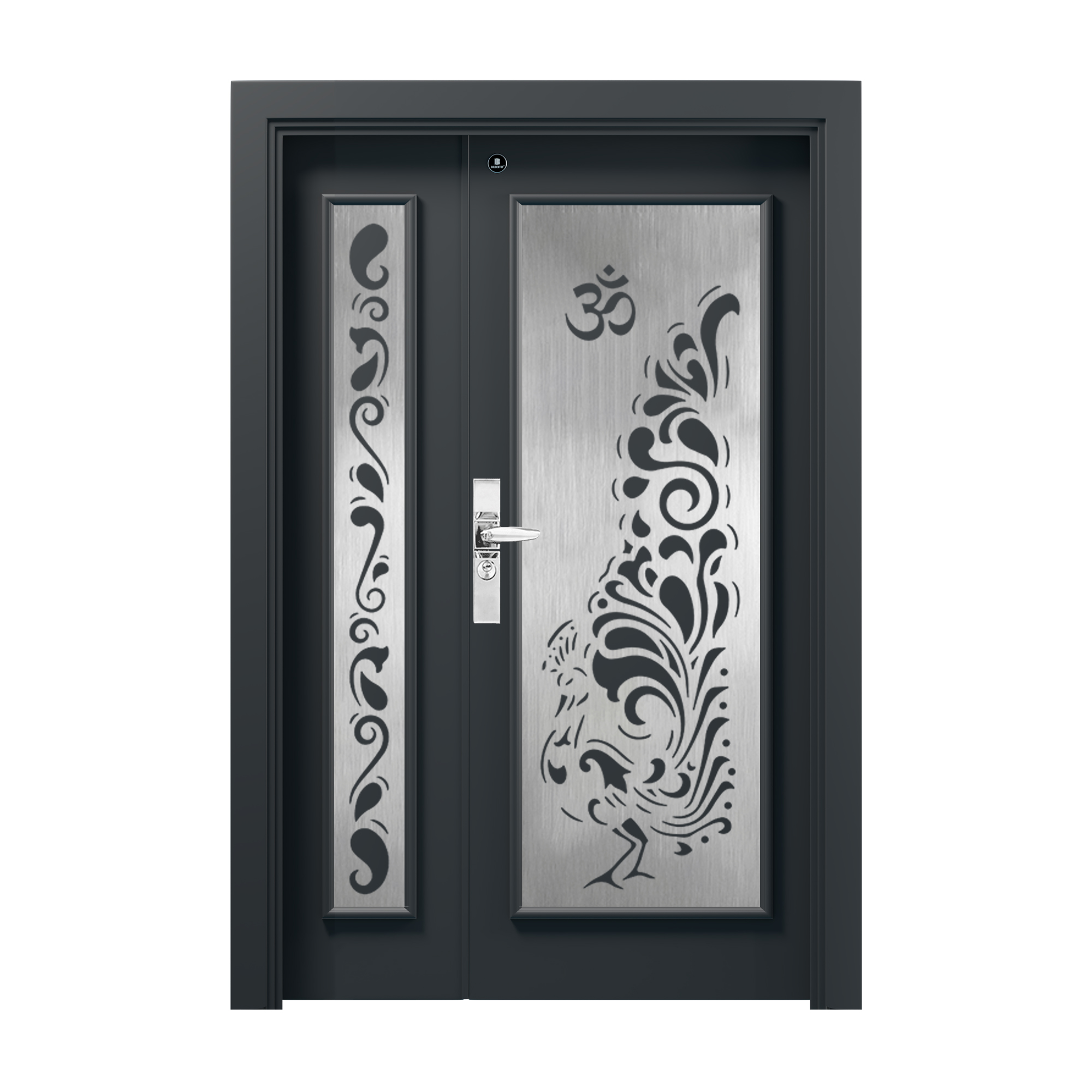 lasercut-stainless-steel 109 5ft