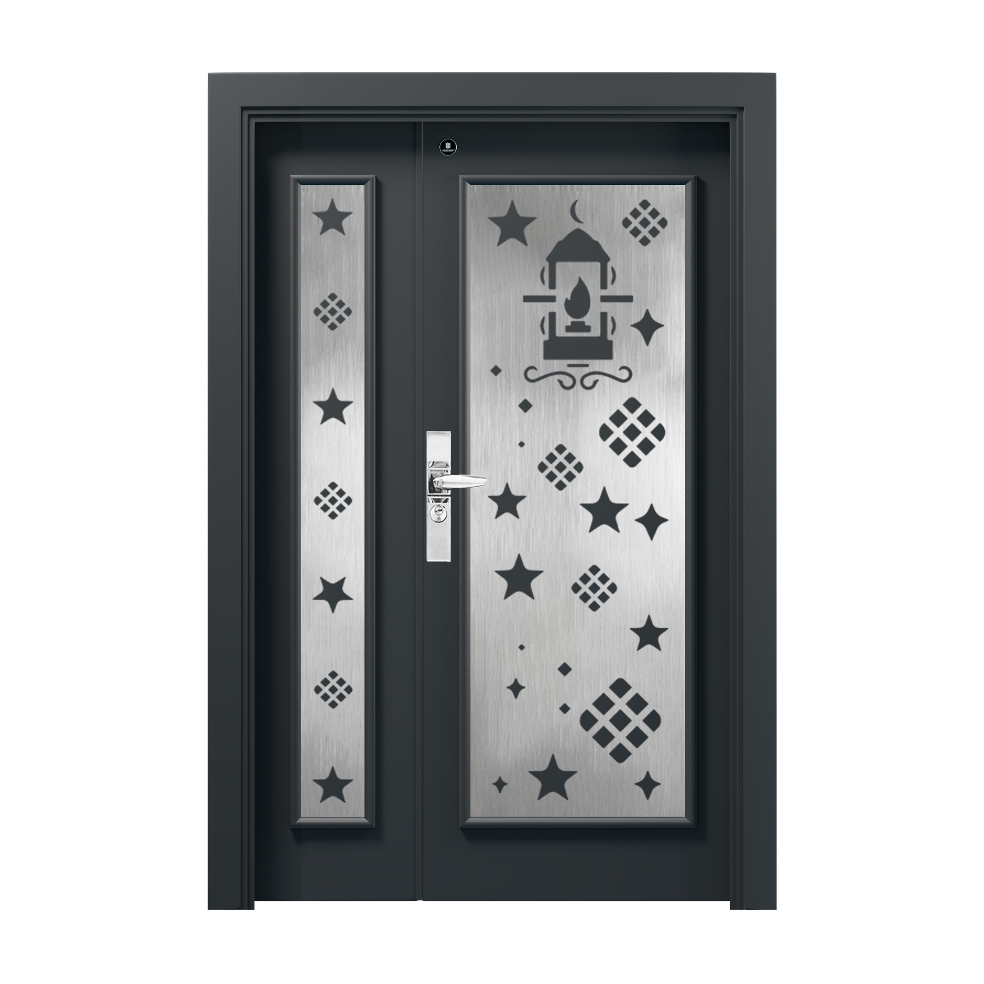 lasercut-stainless-steel 110 5ft