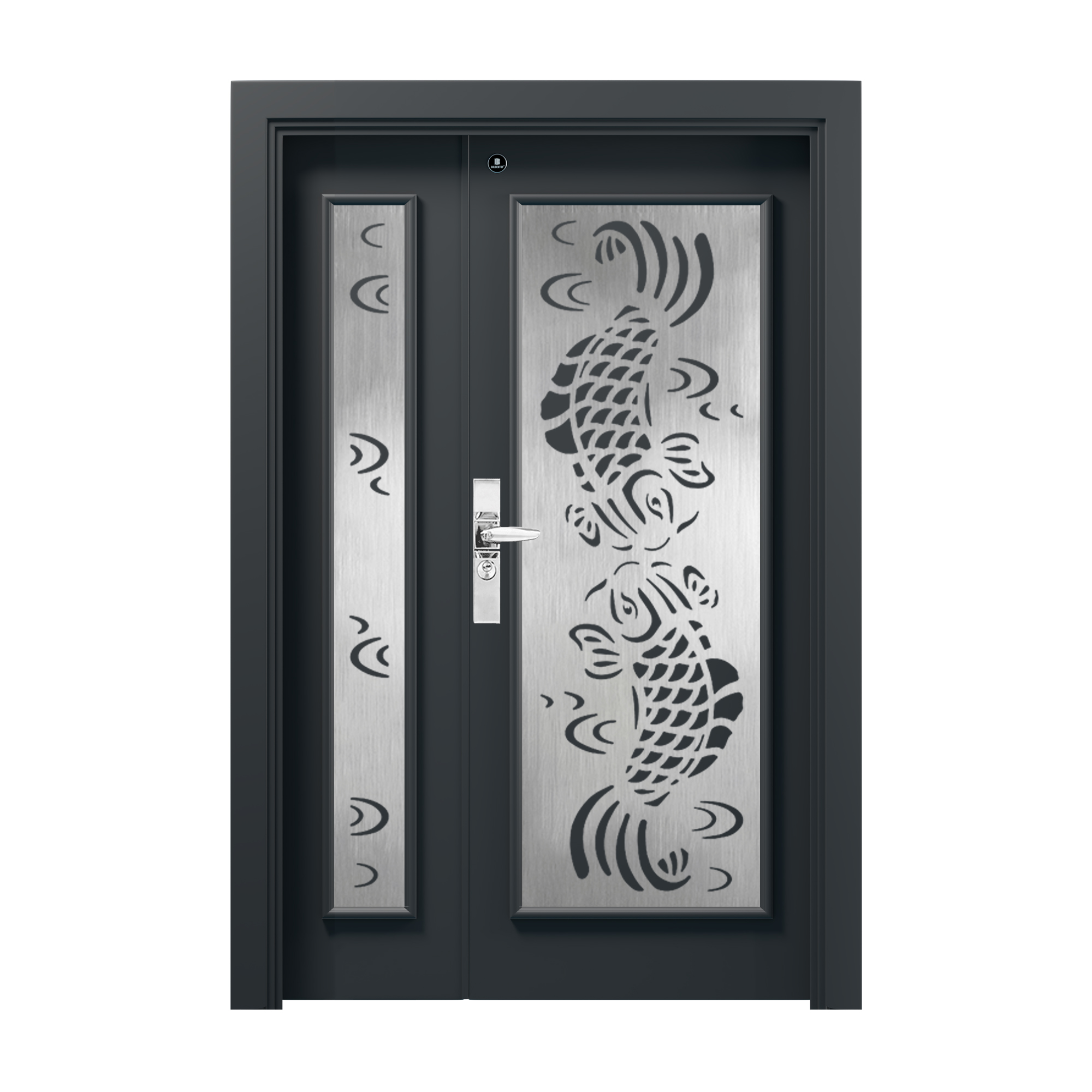 lasercut-stainless-steel 201 5ft