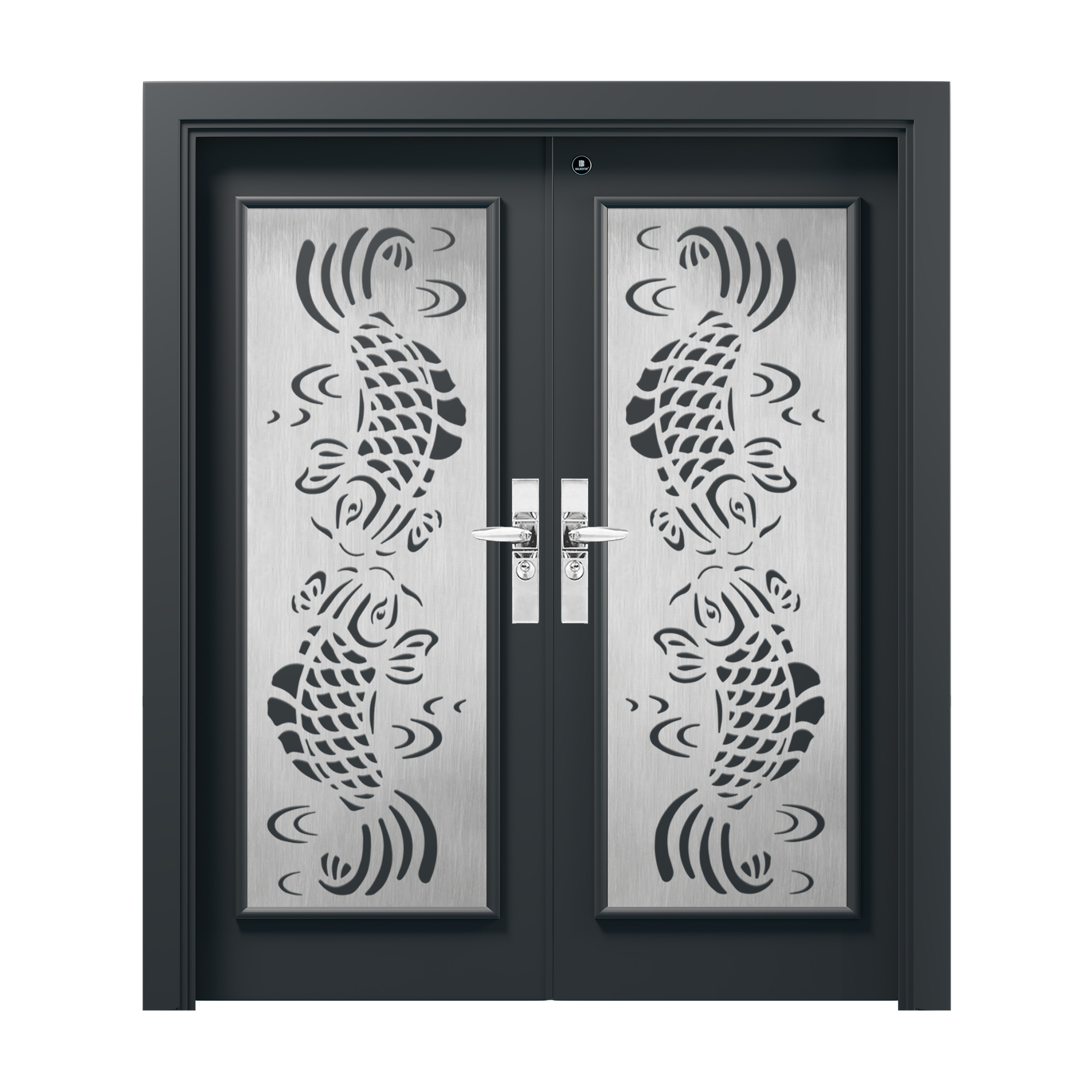 lasercut-stainless-steel 201 6ft