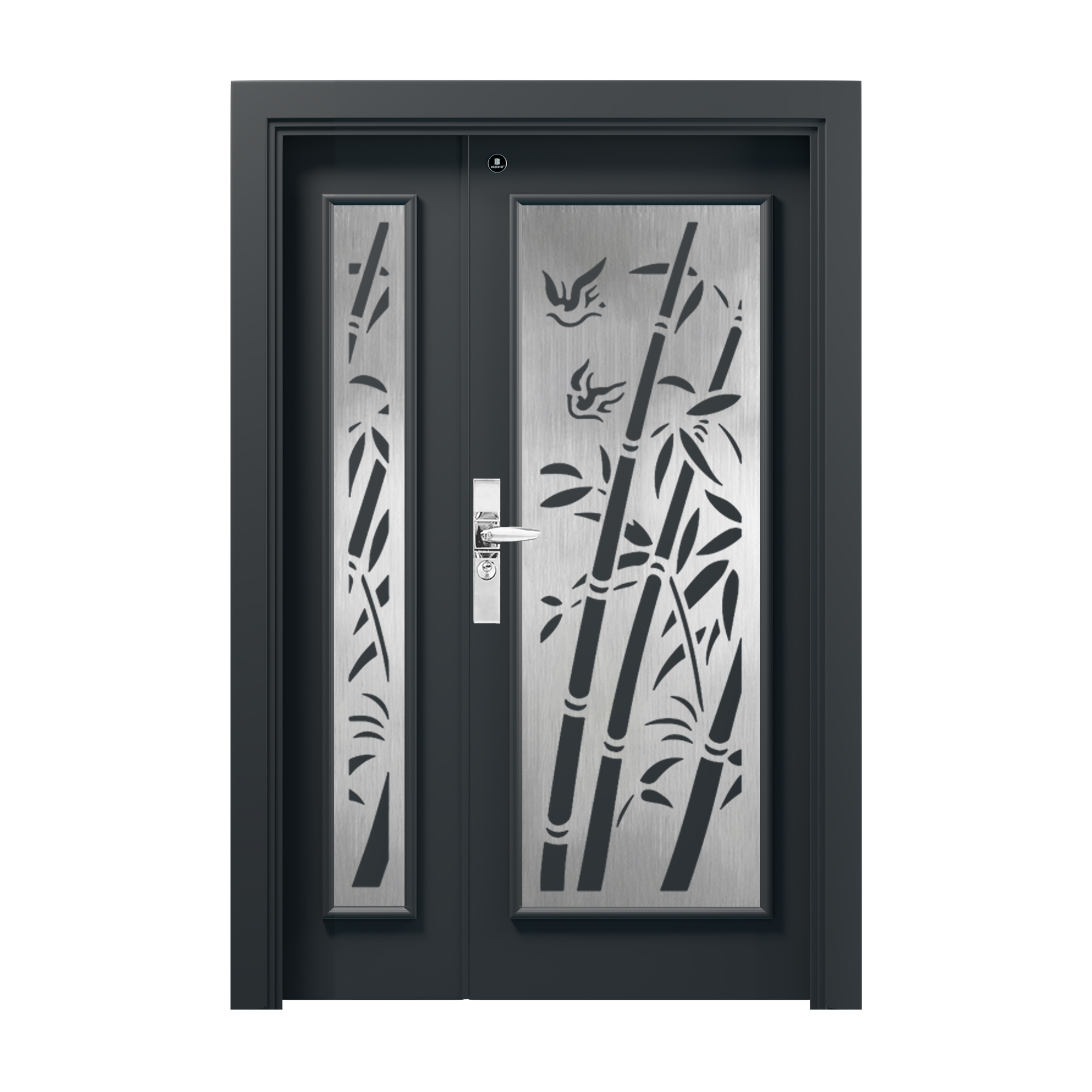 lasercut-stainless-steel 203 5ft