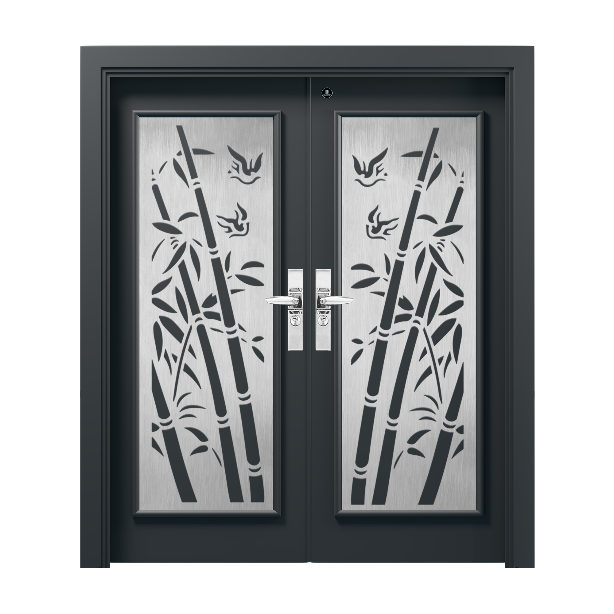 lasercut-stainless-steel 203 6ft