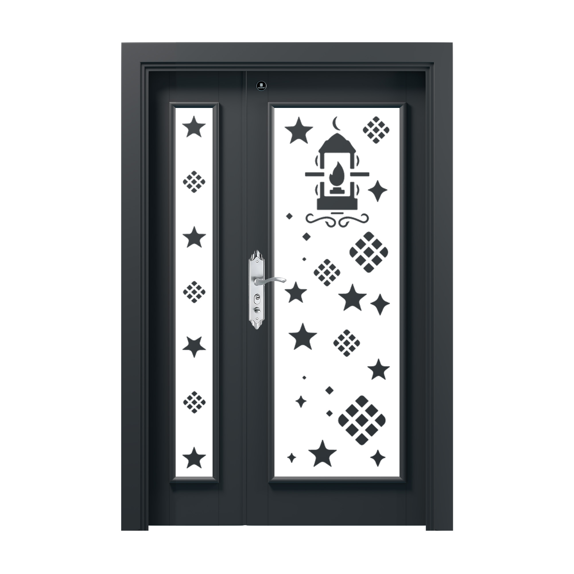 easy-lasercut-mild-steel 110 5ft