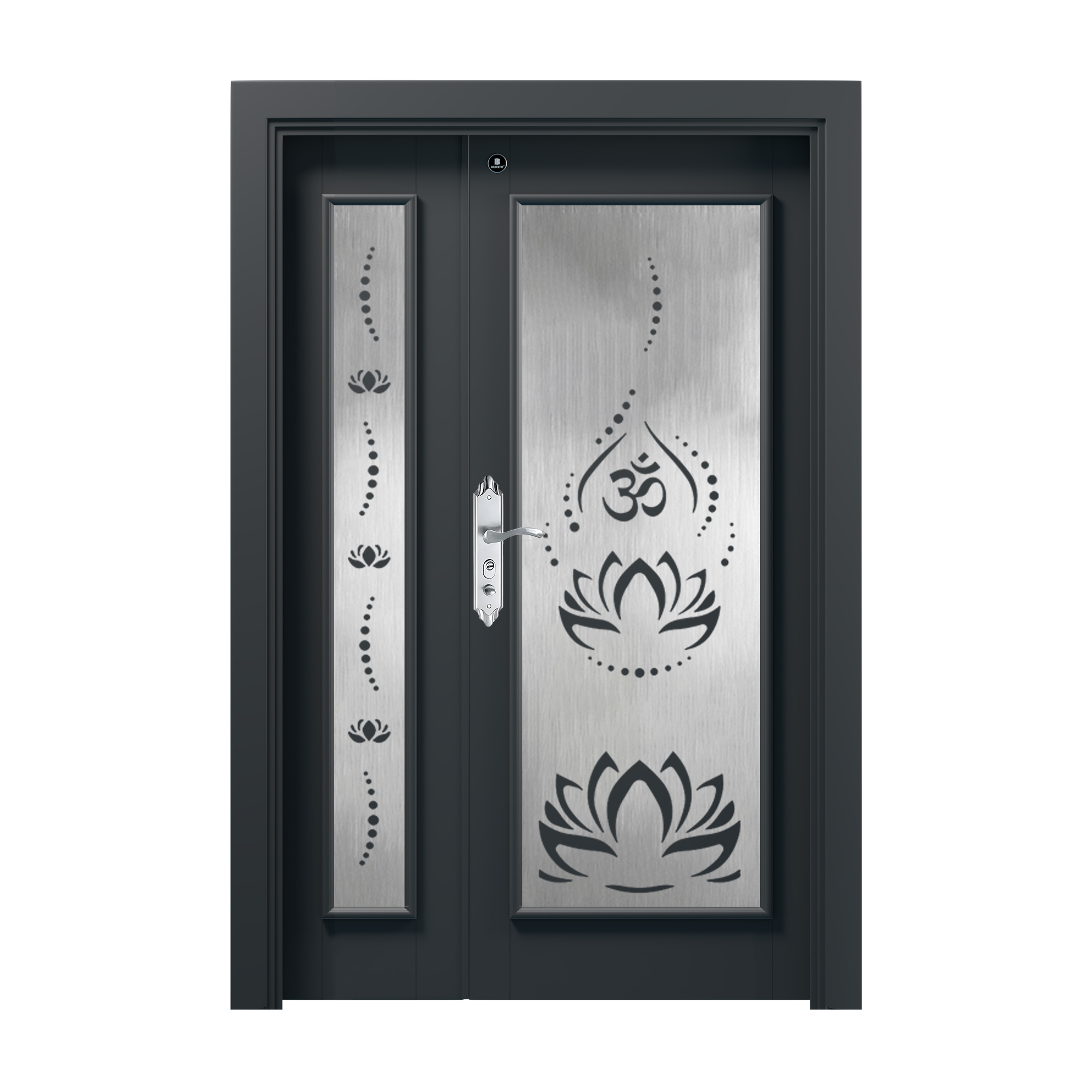 easy-lasercut-stainless-steel 102 5ft