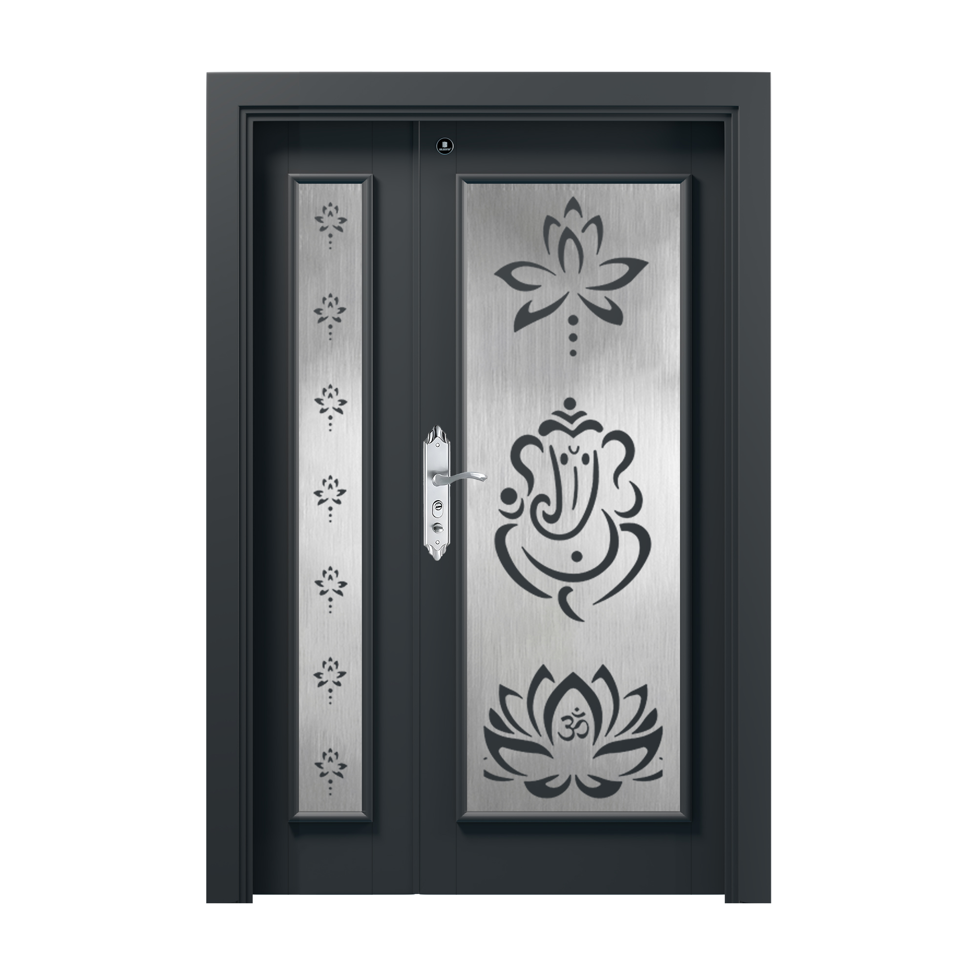 easy-lasercut-stainless-steel 105 5ft