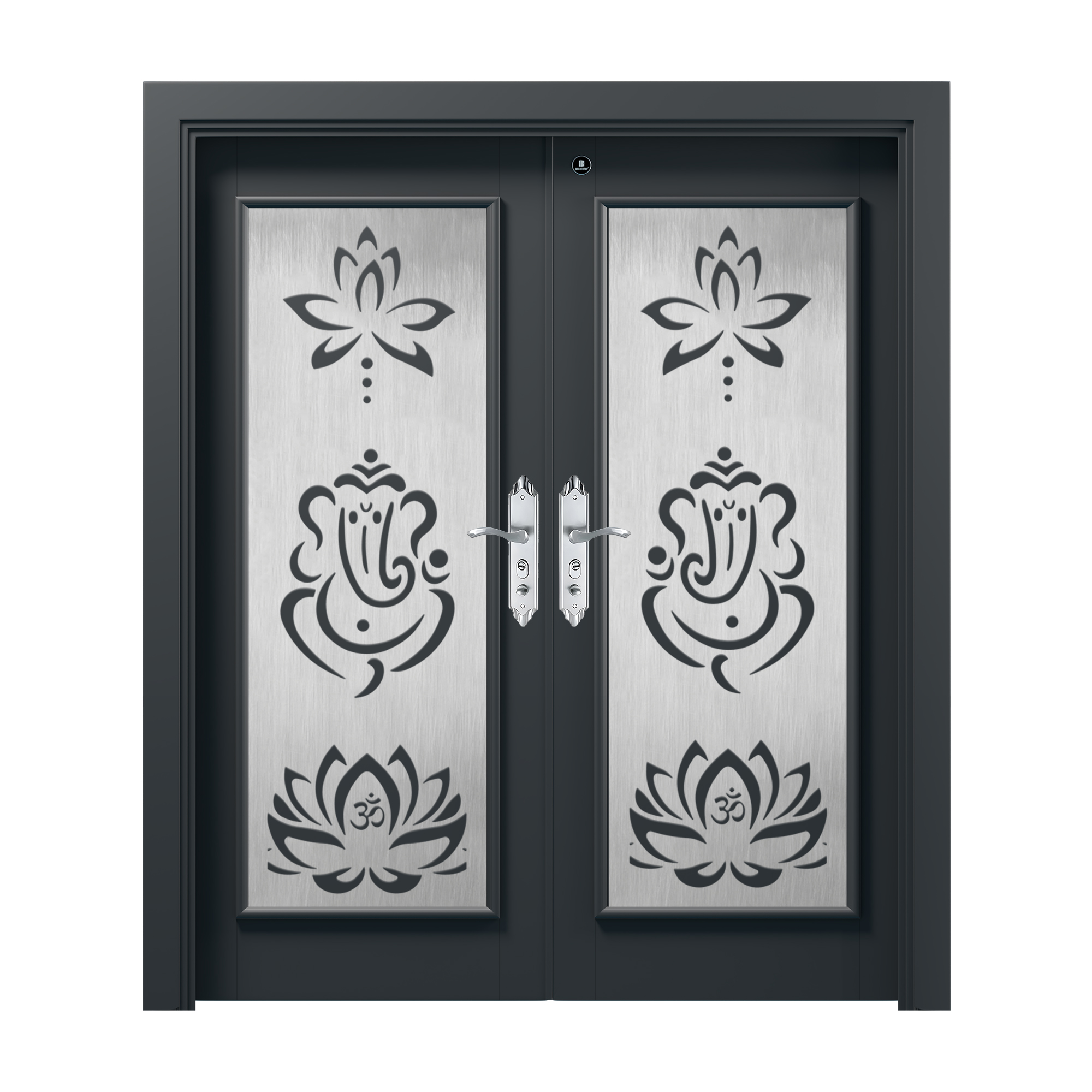 easy-lasercut-stainless-steel 105 6ft