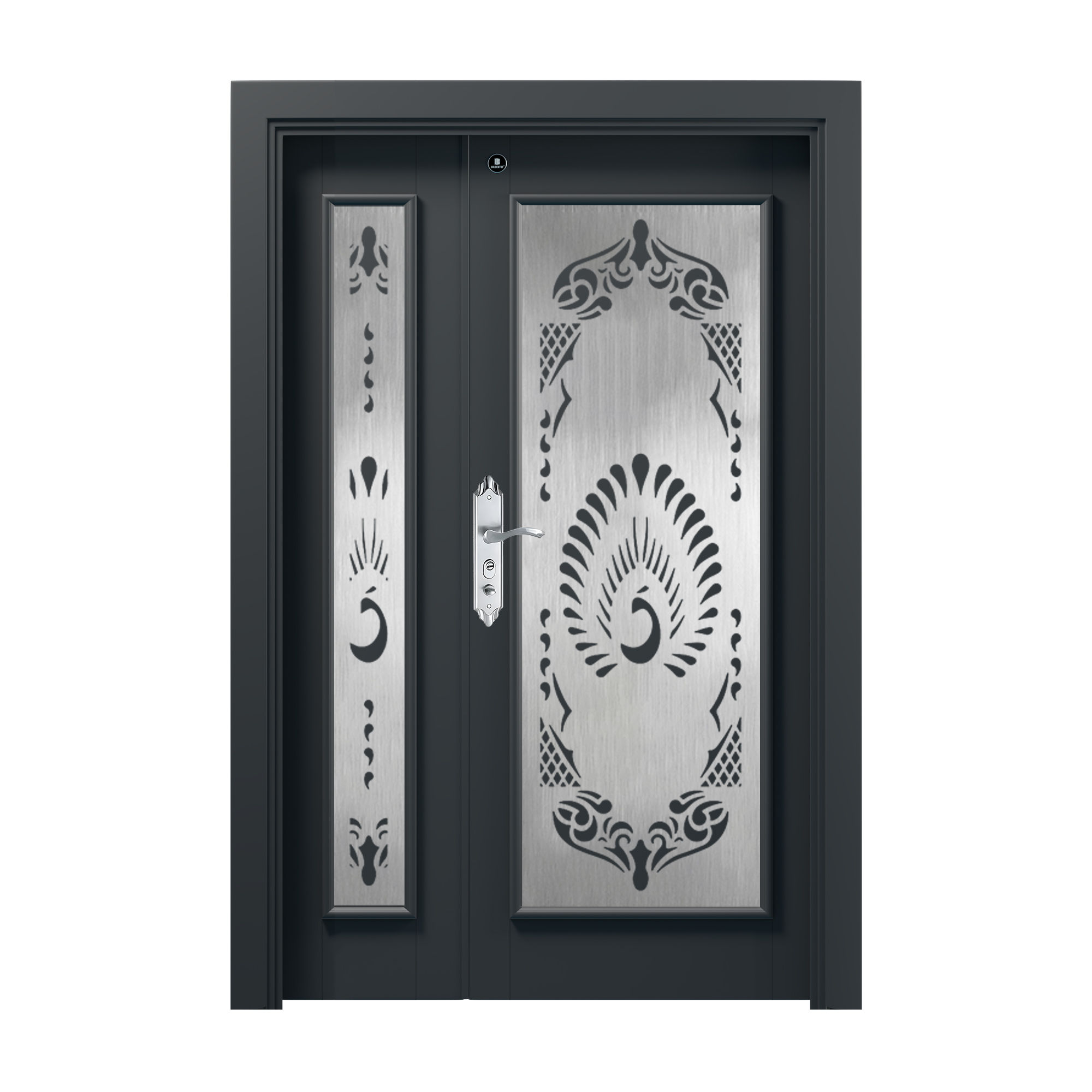 easy-lasercut-stainless-steel 106 5ft