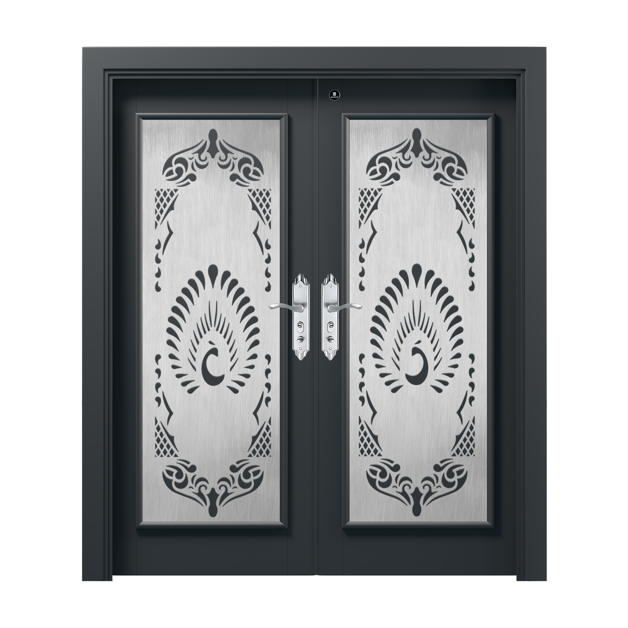 easy-lasercut-stainless-steel 106 6ft