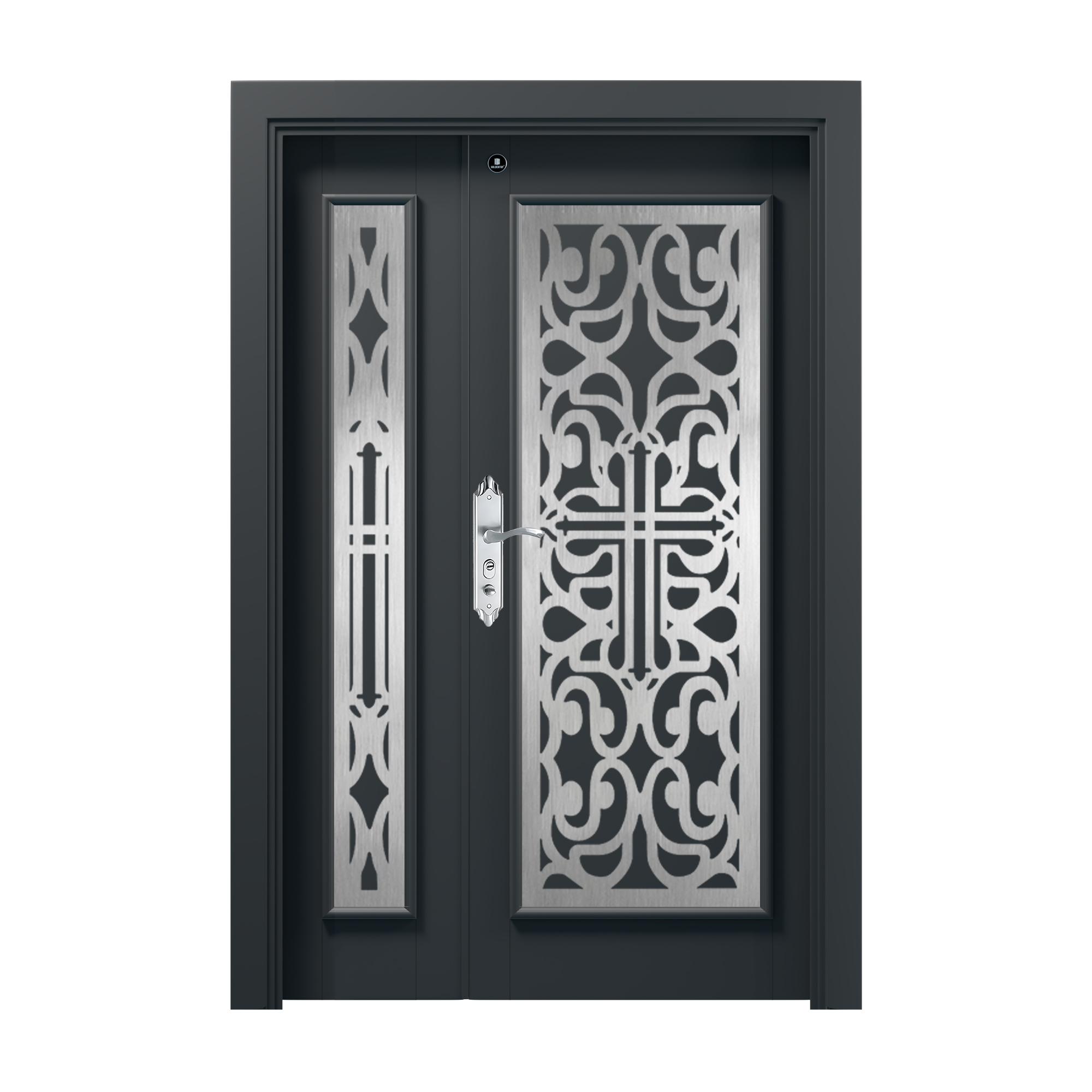 easy-lasercut-stainless-steel 114 5ft