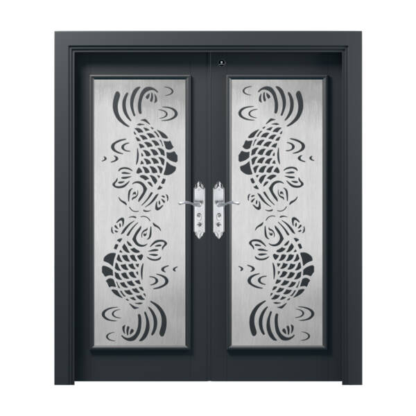 easy-lasercut-stainless-steel 201 6ft