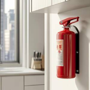 Essential Home Safety Items