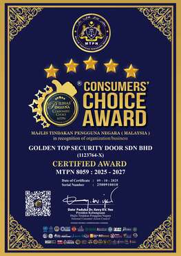 Consumer choice award